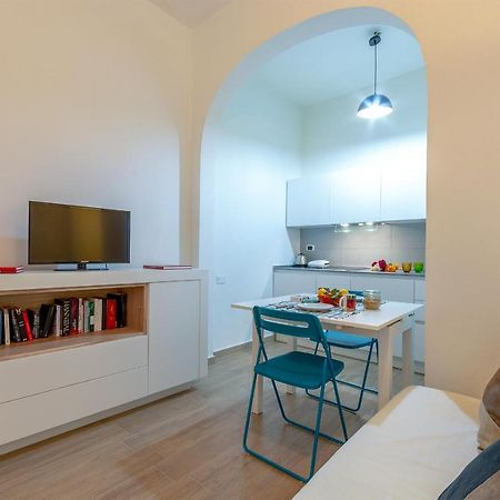 L'Appartement De Paolo Firenze Eksteriør billede