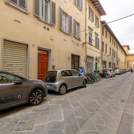 L'Appartement De Paolo Firenze Eksteriør billede