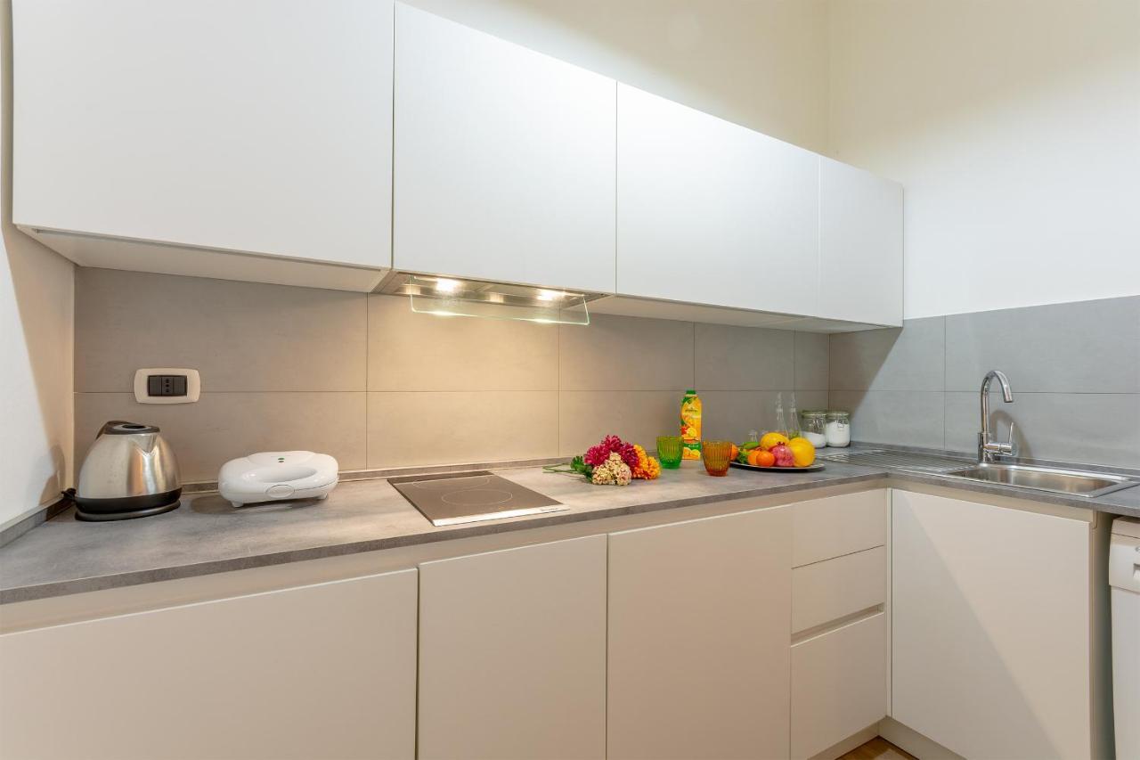 L'Appartement De Paolo Firenze Eksteriør billede