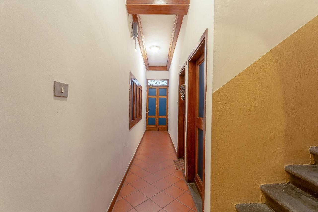 L'Appartement De Paolo Firenze Eksteriør billede