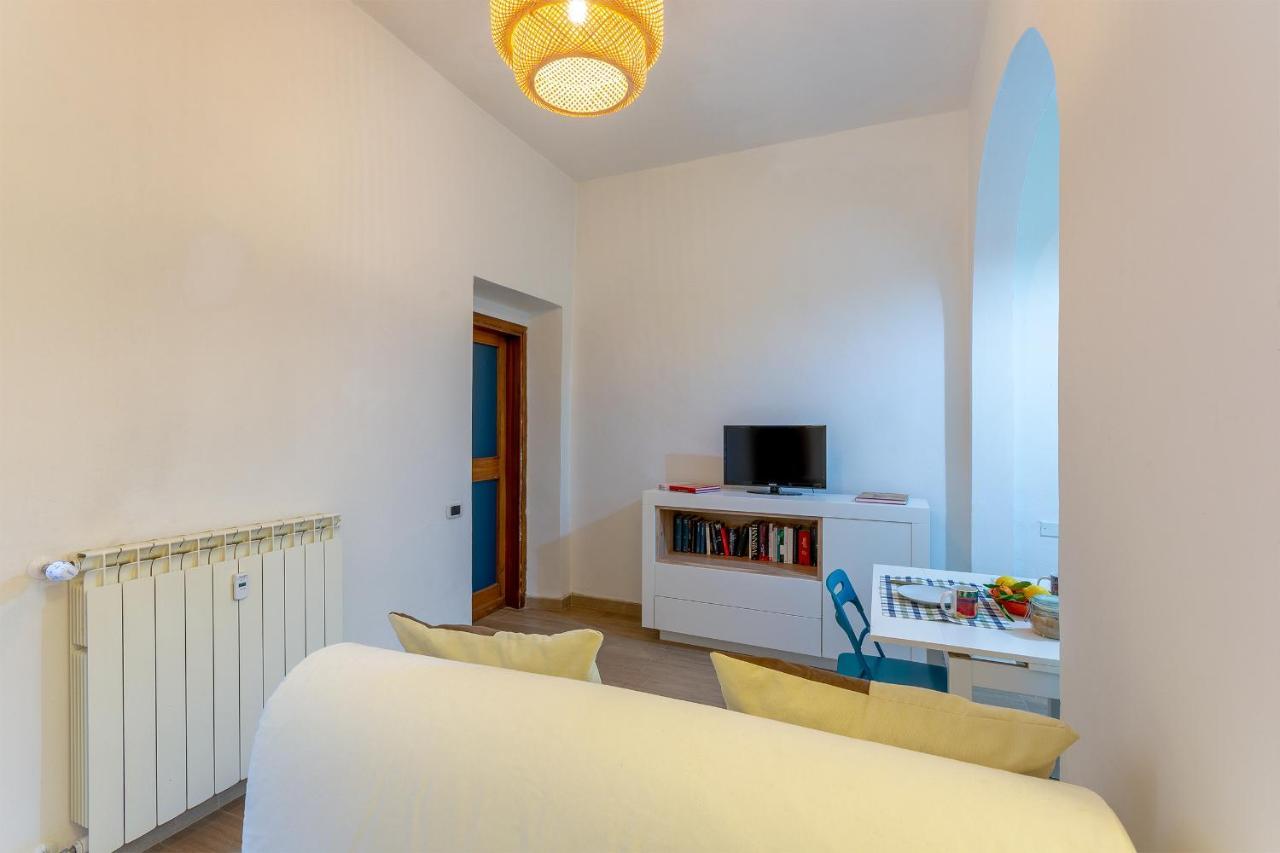 L'Appartement De Paolo Firenze Eksteriør billede