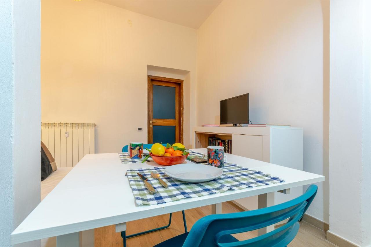 L'Appartement De Paolo Firenze Eksteriør billede