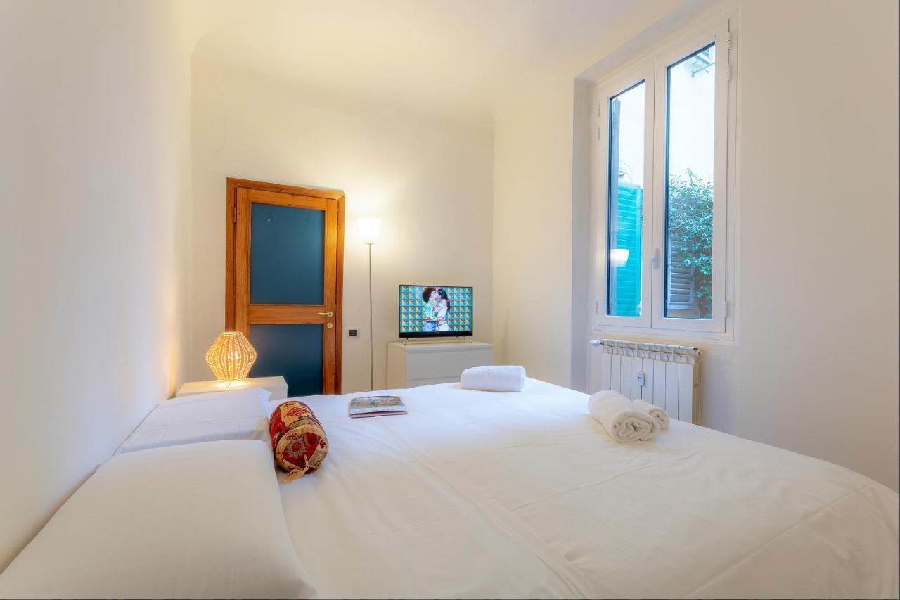 L'Appartement De Paolo Firenze Eksteriør billede