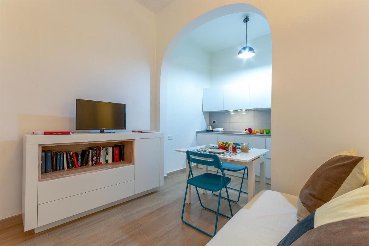 L'Appartement De Paolo Firenze Eksteriør billede