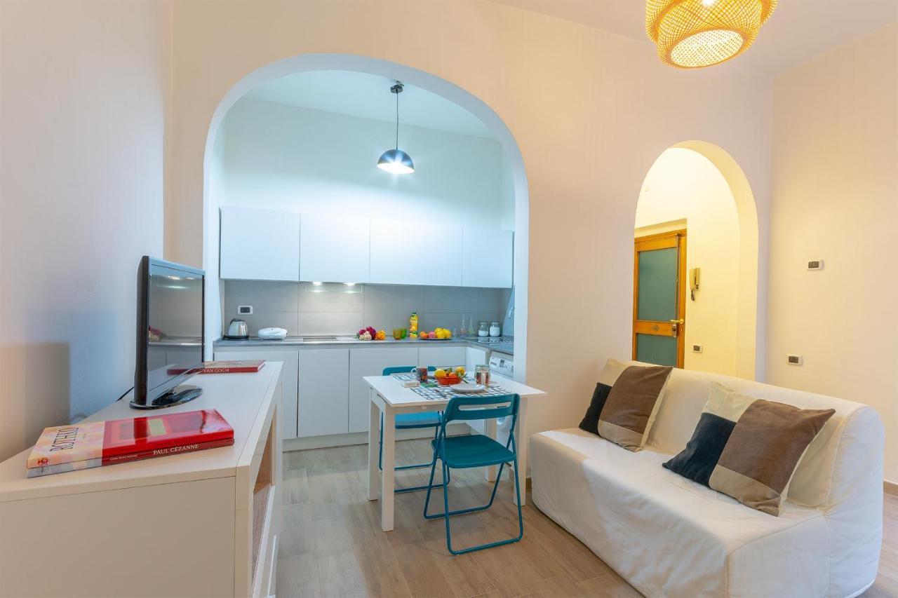 L'Appartement De Paolo Firenze Eksteriør billede