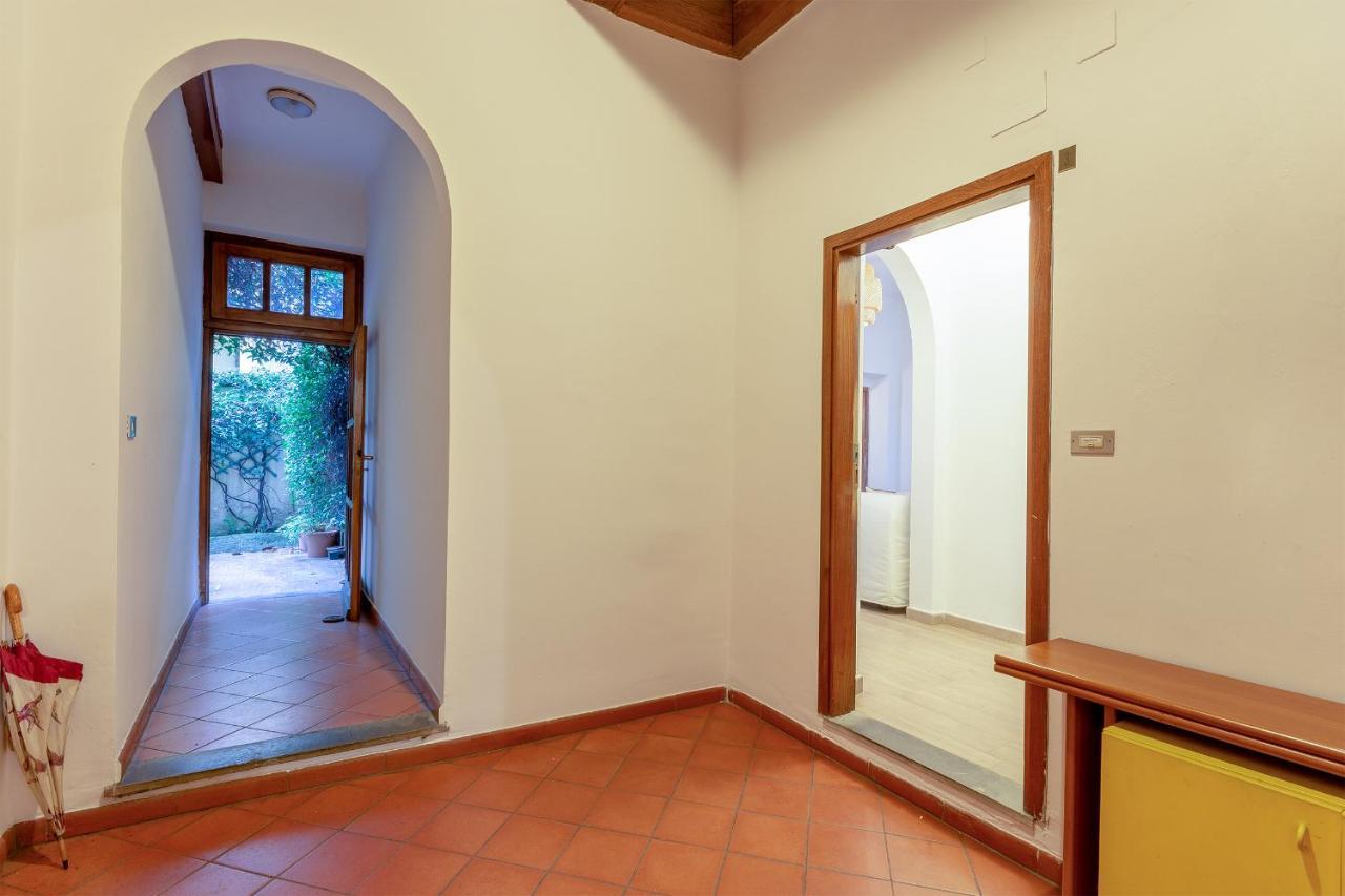 L'Appartement De Paolo Firenze Eksteriør billede