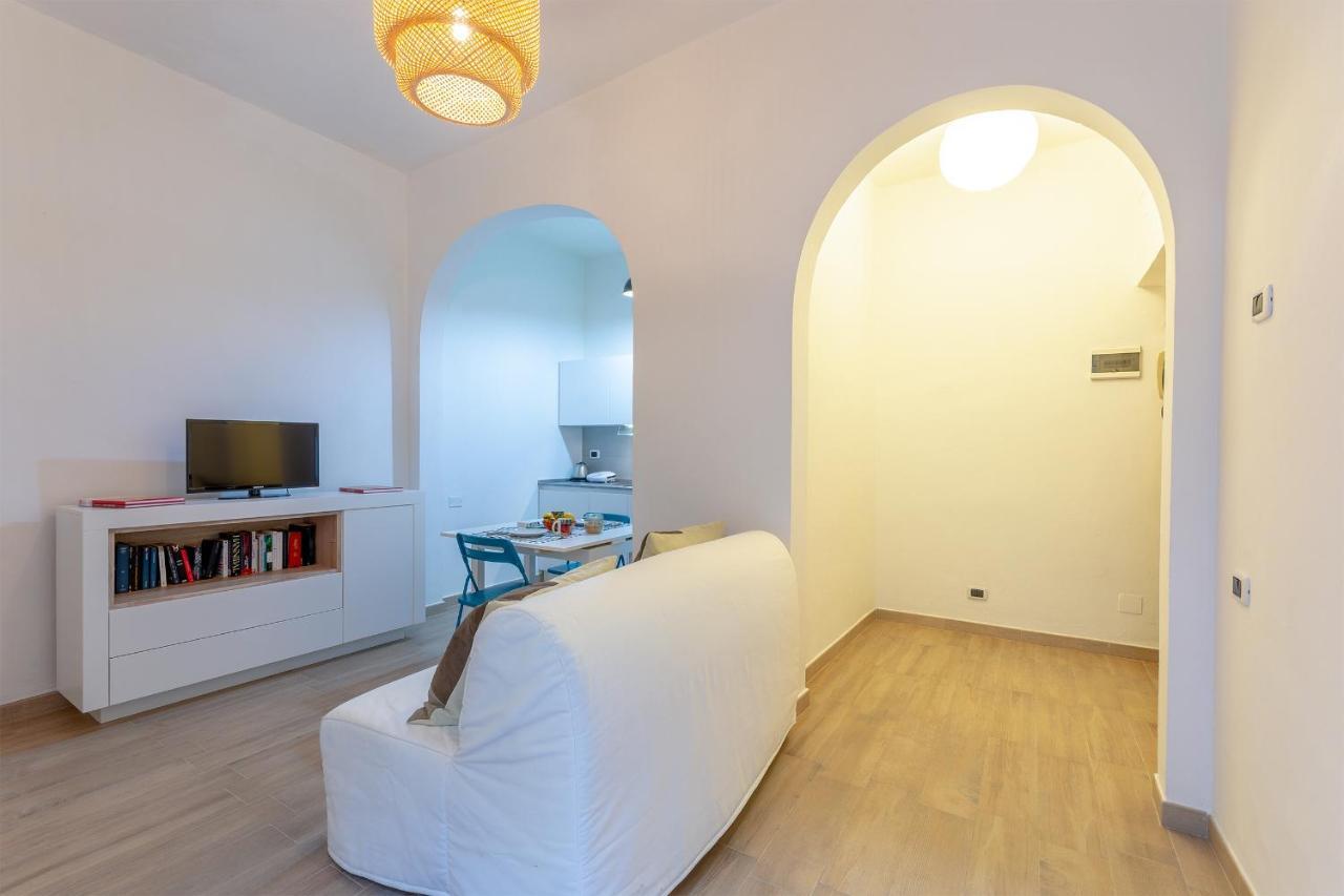 L'Appartement De Paolo Firenze Eksteriør billede
