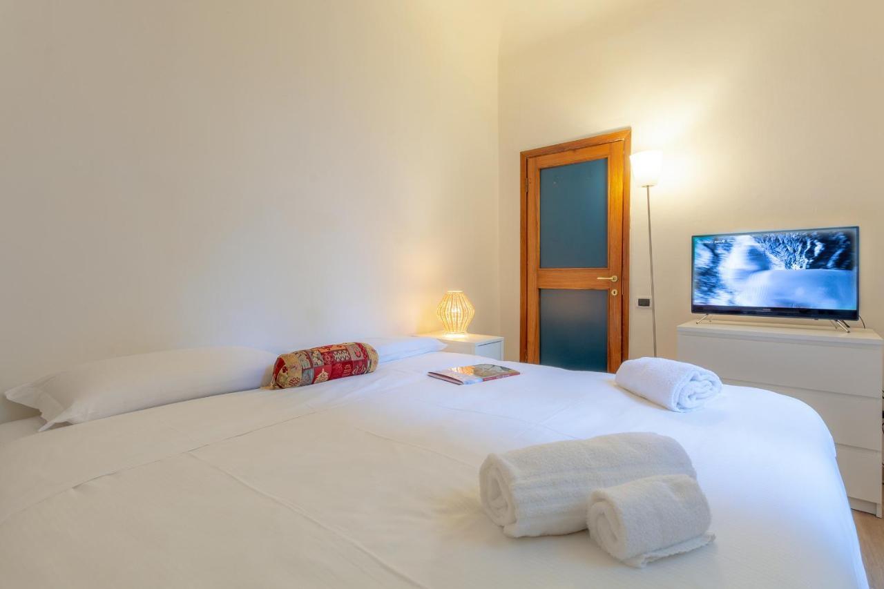 L'Appartement De Paolo Firenze Eksteriør billede