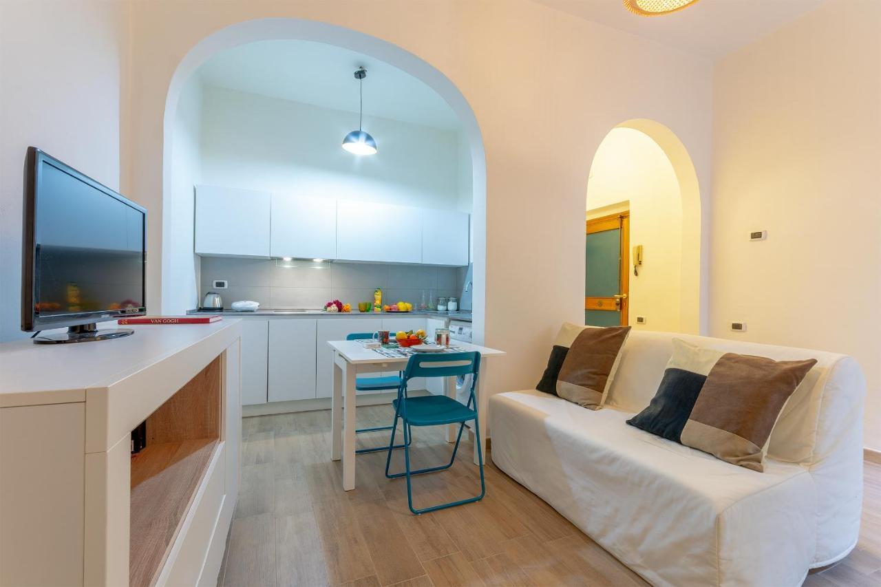 L'Appartement De Paolo Firenze Eksteriør billede