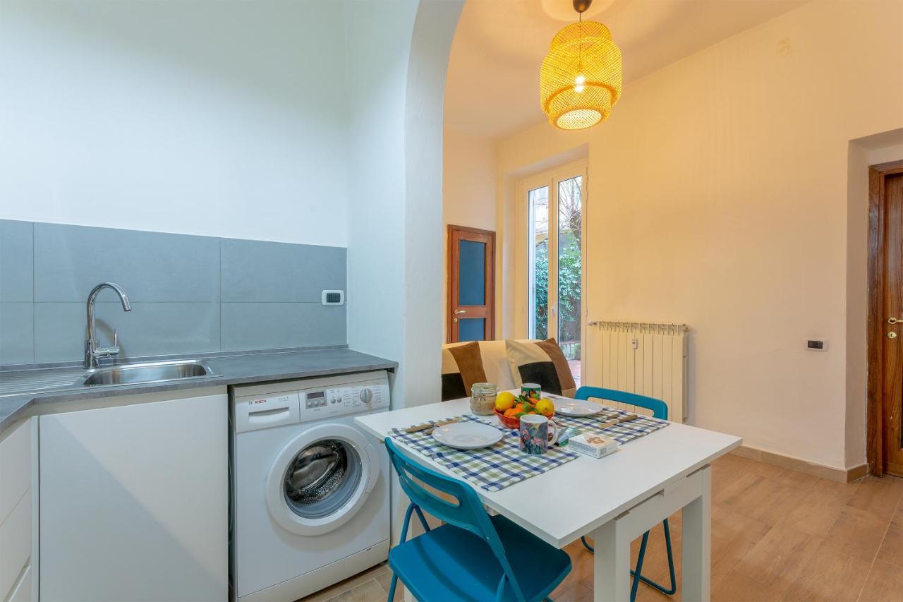 L'Appartement De Paolo Firenze Eksteriør billede