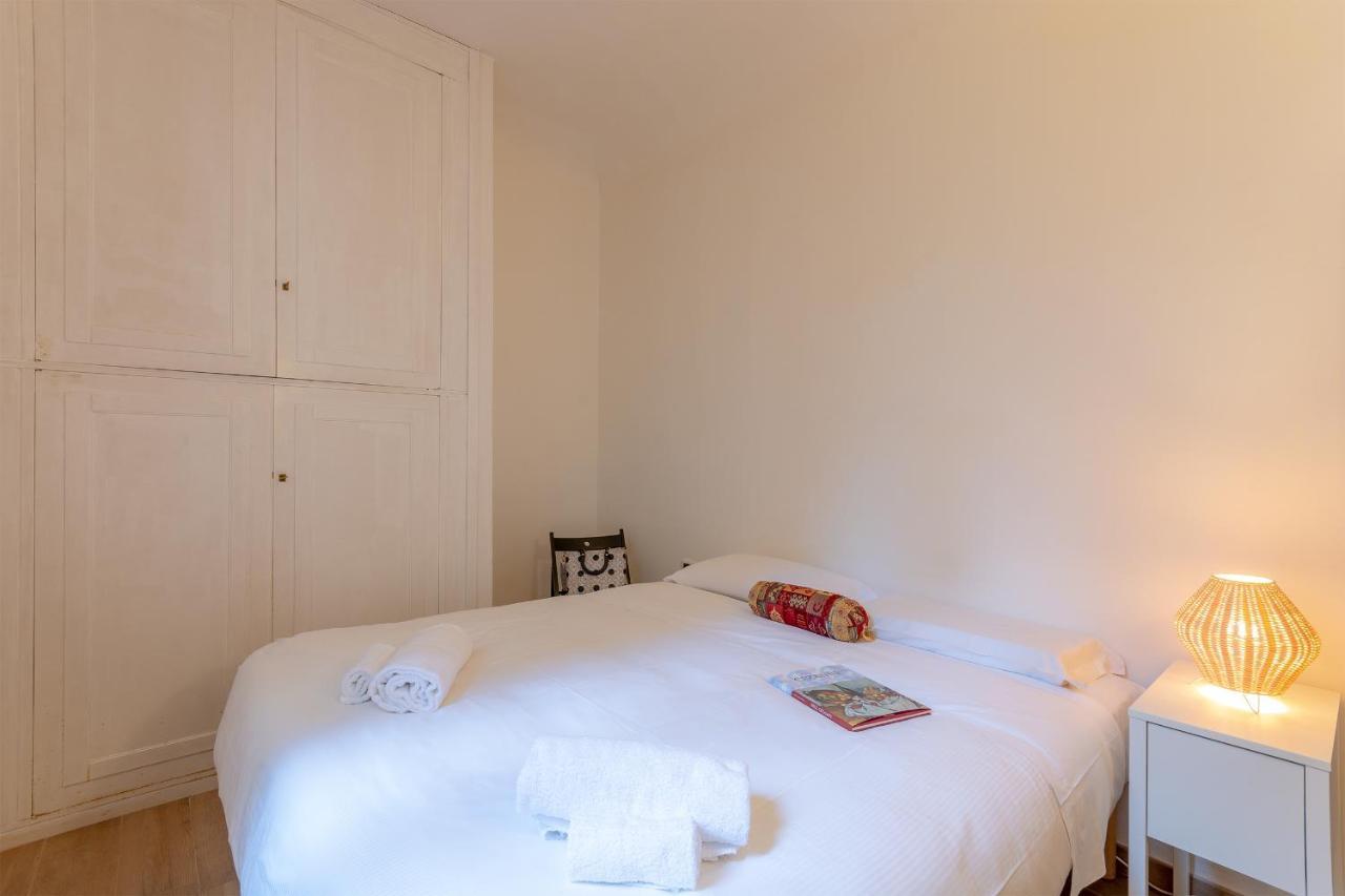 L'Appartement De Paolo Firenze Eksteriør billede